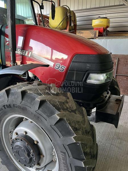 Case IH jx95