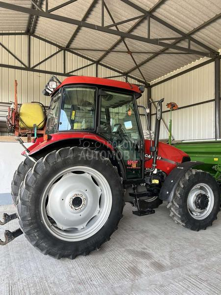 Case IH jx95