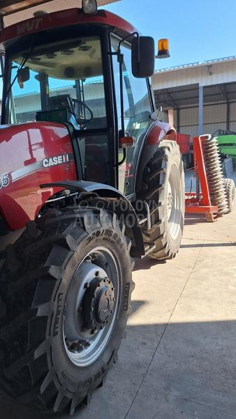 Case IH jx95