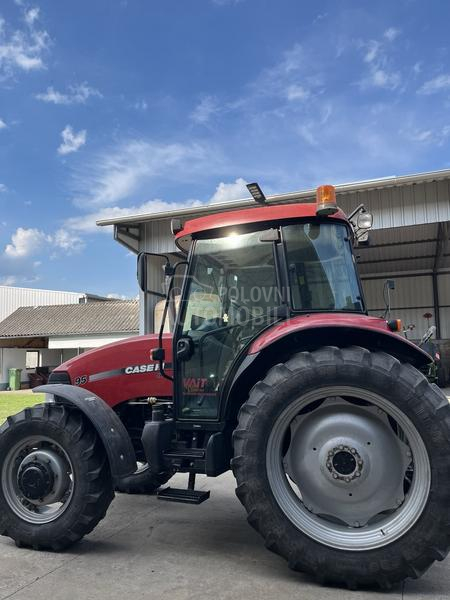 Case IH jx95