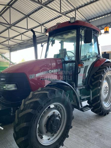 Case IH jx95