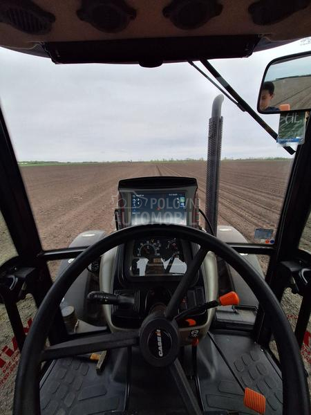 Case IH jx95