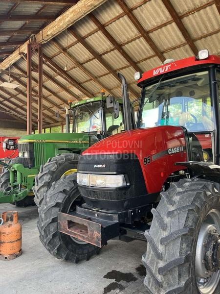 Case IH jx95