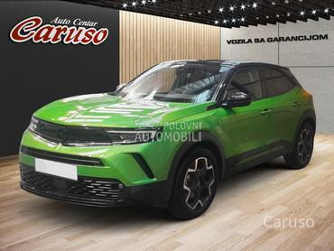 Opel Mokka e Ultimate