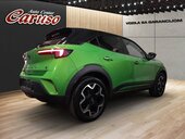 Opel Mokka e Ultimate