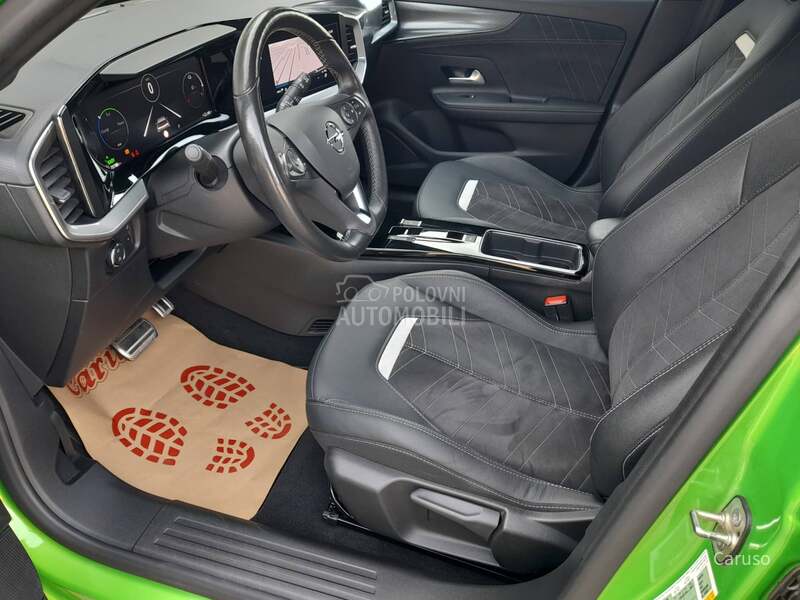 Opel Mokka e Ultimate