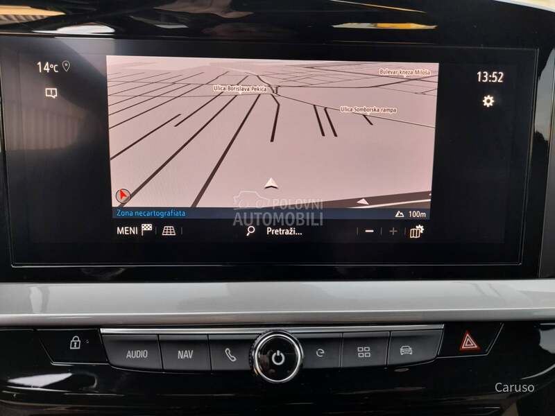 Opel Mokka e Ultimate