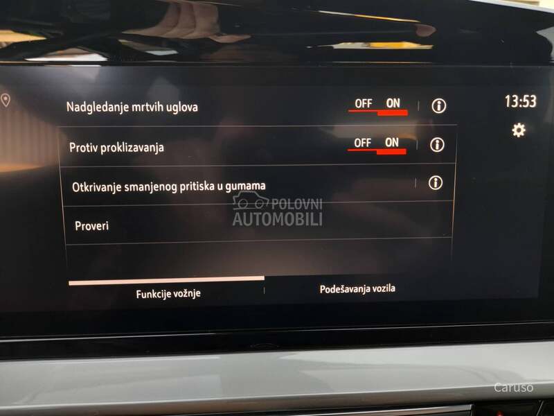 Opel Mokka e Ultimate