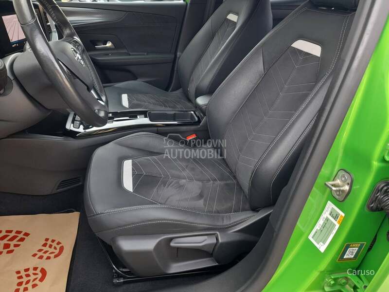 Opel Mokka e Ultimate
