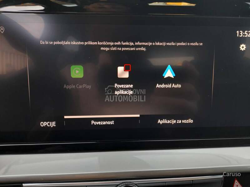 Opel Mokka e Ultimate