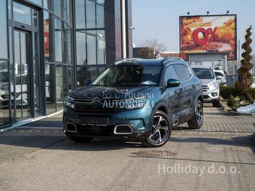 Citroen C5 Aircross 1.5BlueHDI Shine