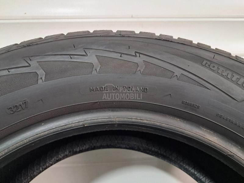 Goodyear 215/65 R16 Zimska