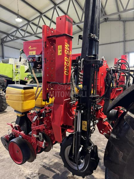 Matermacc ms 8230
