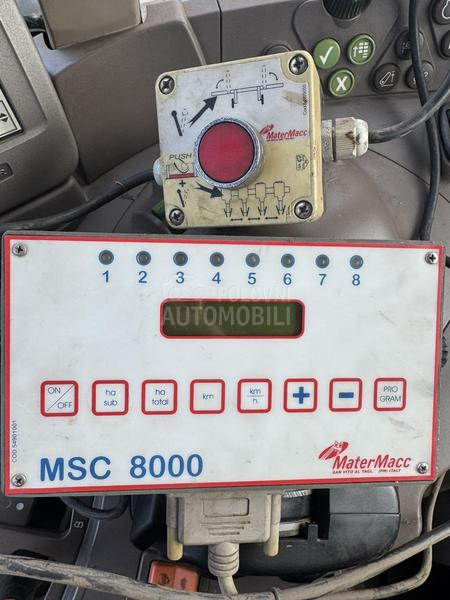 Matermacc ms 8230