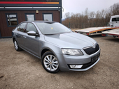 Škoda Octavia 1.4 TSI ELEGANCE