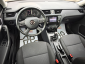 Škoda Octavia 1.4 TSI ELEGANCE