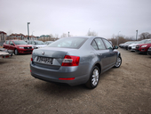 Škoda Octavia 1.4 TSI ELEGANCE