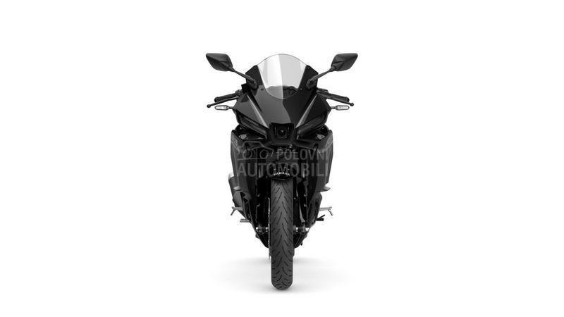 Yamaha YZF-R3