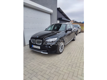 BMW X1 x-line