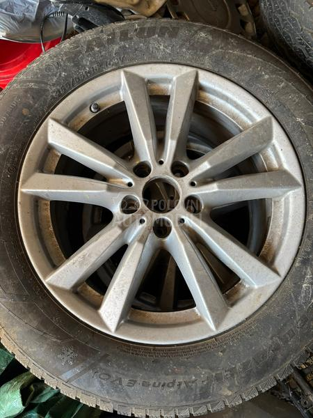 Sailun 255/55 R18 Zimska