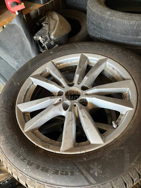 Sailun 255/55 R18 Zimska