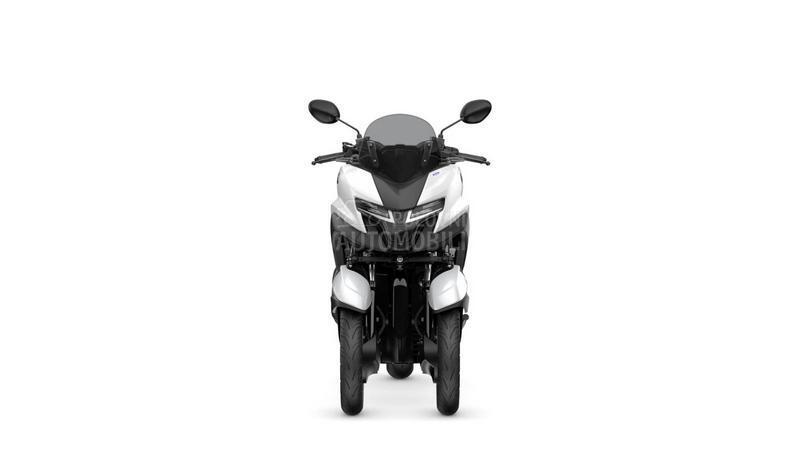 Yamaha Tricity 125