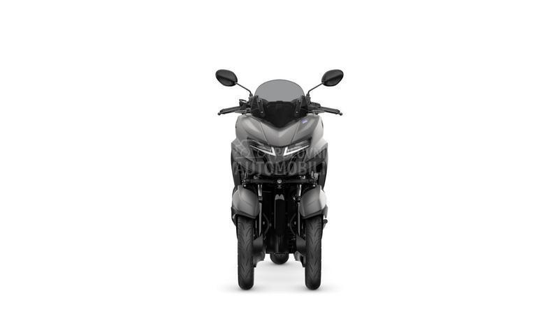 Yamaha Tricity 125