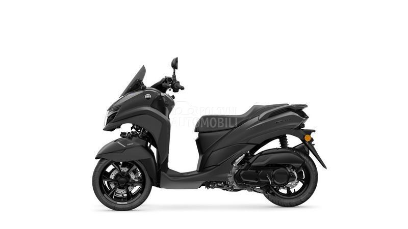 Yamaha Tricity 125