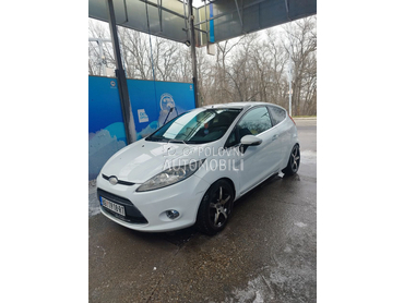Ford Fiesta REG. do 06.2026.