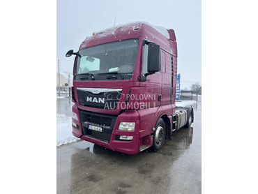 MAN TGX