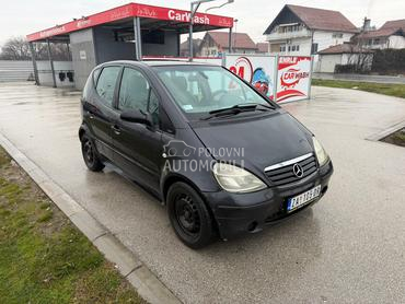 Mercedes Benz A 140 