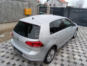 Volkswagen Golf 7 1.2TSI LOUNGE Toop