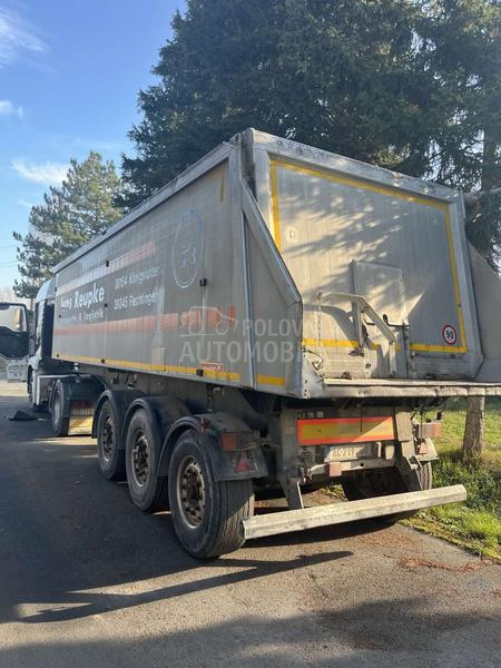 Langendorf SKA 24/29