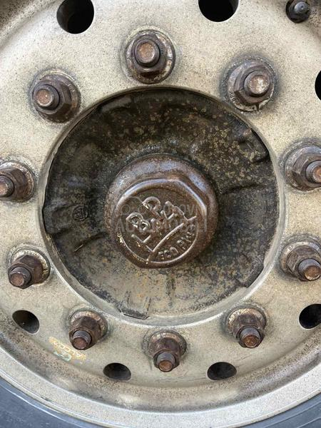 Langendorf SKA 24/29