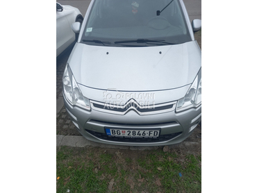 Citroen C3 HDI