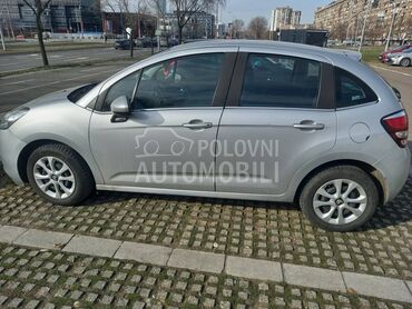 Citroen C3 HDI
