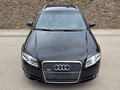 Audi A4 2.0 tdi S-line / CH