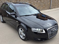 Audi A4 2.0 tdi S-line / CH