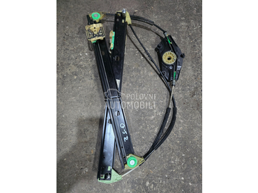 Podizači prozora za Audi Q5 od 2008. do 2015. god.