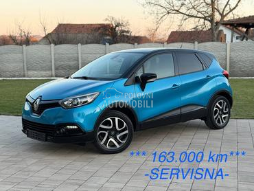 Renault Captur NOVO NOVO