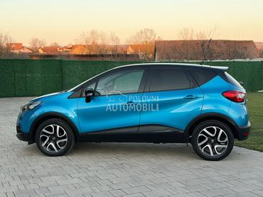 Renault Captur NOVO NOVO