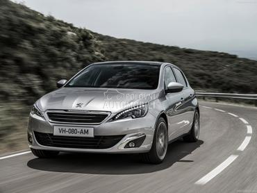 Ablender za Peugeot 308, 207, 307 ...