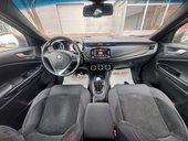 Alfa Romeo Giulietta 1.4 TB