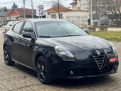 Alfa Romeo Giulietta 1.4 TB