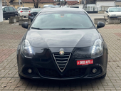 Alfa Romeo Giulietta 1.4 TB