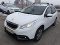 Peugeot 2008 1.6 HDI ALU NOV