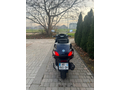 Piaggio MP3 LT B kategorija