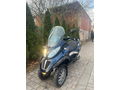 Piaggio MP3 LT B kategorija
