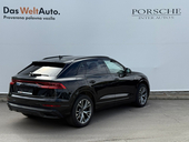Audi Q8 50 TDI quattro T