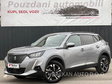 Peugeot 2008 1.5 HDI/ALLURE/8MM